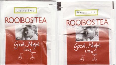 Beautea Rooibos Tea