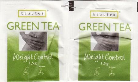 Beautea Weight Control