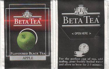 Beta Tea Apple