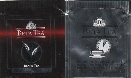 Beta Tea Black Tea