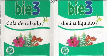 Bio 3 Cola De Caballo