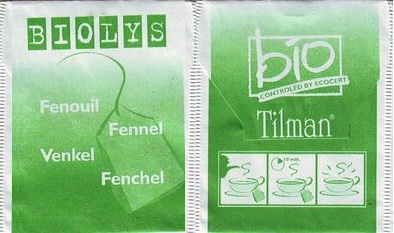 Biolys 01 Fenouil