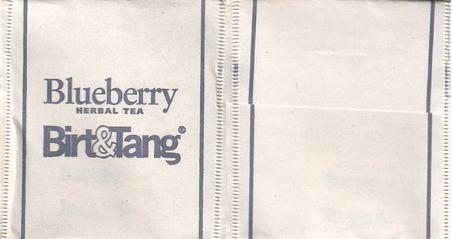 Birt & Tang Blueberry