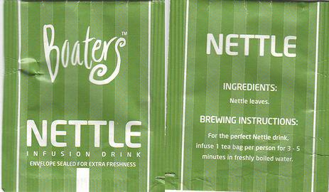 Boaters Nettle