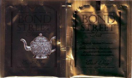 Bond Street Tea