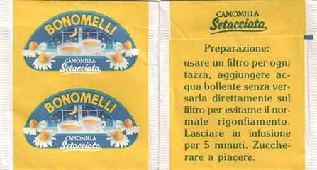 Bonomelli Camomilla Setacciata 2