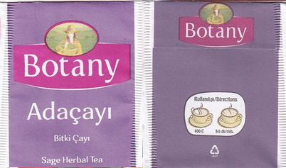 Botany 03 Adacayi