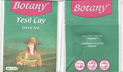 Botany Yesil Cay 2