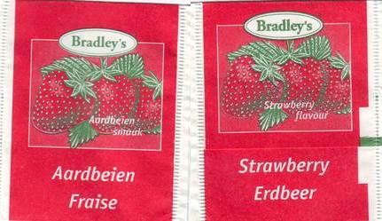 Bradley’s Aardbeien