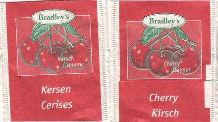 Bradley’s Kersen