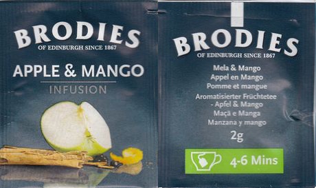 Brodies 02 Apple & Mango Infusion