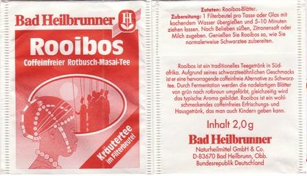 Bad Heilbrunner 03 Rooibos