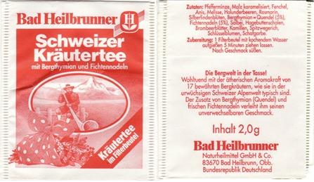 Bad Heilbrunner 03 Schweizer Kräutertee