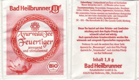 Bad Heilbrunner 04 Ayurveda Feuertiger