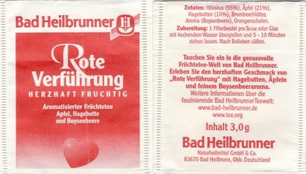 Bad Heilbrunner 04 Rote Verführung