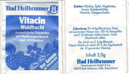 Bad Heilbrunner 04 Vitacin