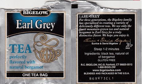 Bigelow 3 Earl Grey 3