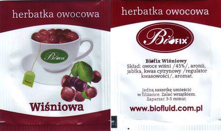 Biofluid Biofix 3 Wisniowa