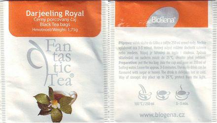 Biogena Darjeeling Royal 2