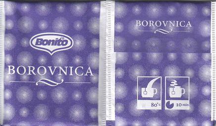 Bonito Borovnica 2