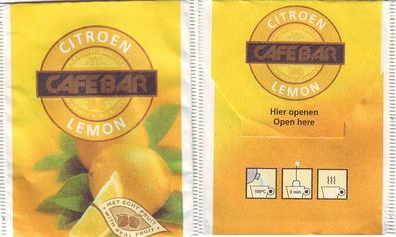 Cafebar 957202 Citroen