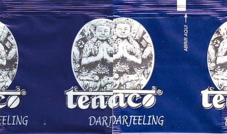 Cafes Tenco Darjeeling