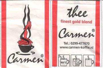 Carmen Thee