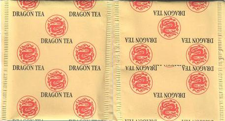 China Dragon Tea