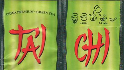 China Premium Green Tea Tai