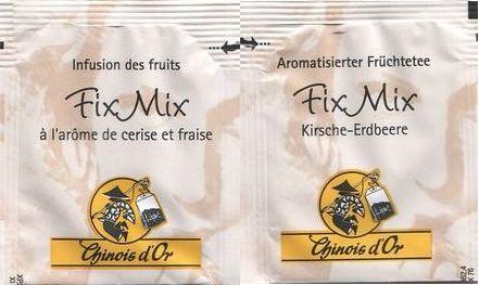 Chinois D Or Fix Mix