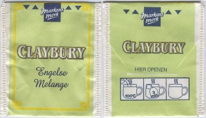 Claybury 95688 Engelse Melange