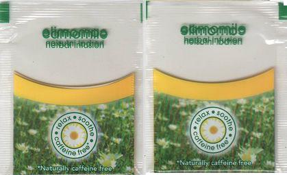 Coles Camomile