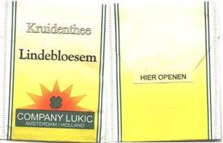 Company Lukic Lindebloesem