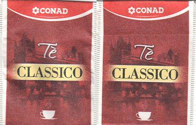 Conad Té Classico