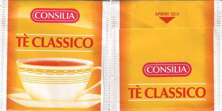 Consilia Té Classico