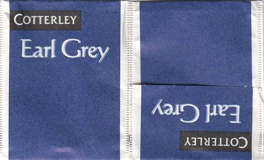 Cotterley Paper Earl Grey