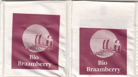 Cranberry Bio Braamberry