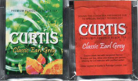 Curtis Classic Earl Grey