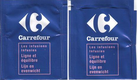 Carrefour 03 Les Infusions Ligne Et Equilibre