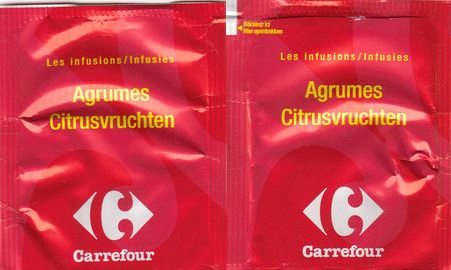 Carrefour 04 ’Agrumes