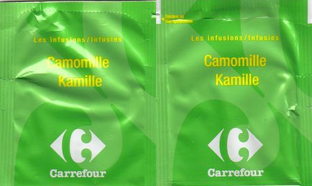 Carrefour 04 Camomille