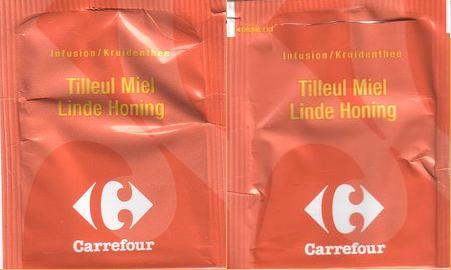 Carrefour 04 Tilleul Miel