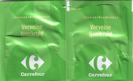 Carrefour 04 Verveine Ijzerkruid