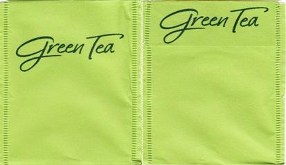 Carrefour Green Tea