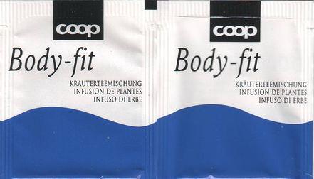 Coop Body Fit 3