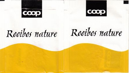 Coop Rooibos Nature