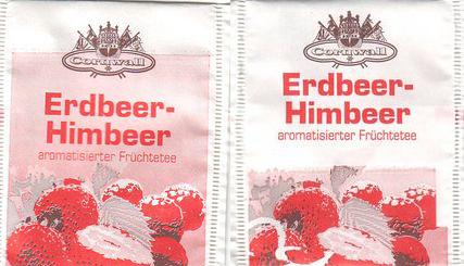 Cornwall XYI09 Erdbeer Himbeer