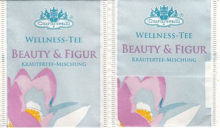 Cornwall XYI40 Wellness Tee Beauty & Figur