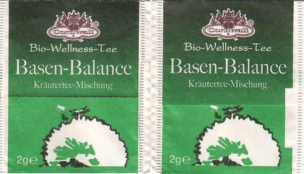 Cornwall XYZ90 Basen Balance