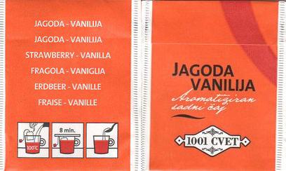 CVET1001 Jagoda Vanilija 2